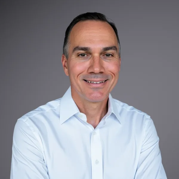 Travis John, Founder of Chayne Global Management
